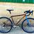 52cm Trek Gravel bike w/disc brakes, like new 1 thumbnail