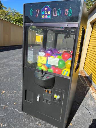 Cranes Claw Game Machines Arcades 1