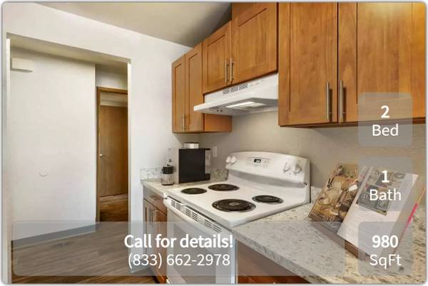 $1,725 / 2br - 980ft2 - Simply breath-taking! Amazing views at Cedarwood (Wenatchee - Saddle Rock Trailhead)63922933249539121