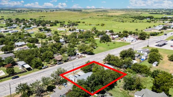 $134,000 FOR SALE! Investment opportunity! 0.47 acre land w/ commercial zoning! (Rogers)63806836932225120