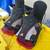 Men’s Large Flow Snowboard Bindings 1 thumbnail