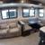 New 2025 Forest River RV Rockwood Signature 8338DB 11 thumbnail