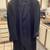 Men’s New/Never Worn Vintage Cashmere Overcoat 2 thumbnail