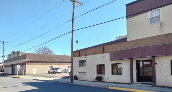$1 FOR SALE: 3 PROPERTIES:1 INDUSTRIAL, 2 FULLY LEASED RETAIL/GARAGE PROP (BOYERTOWN)64199862742146120