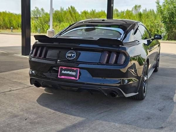 2017 Ford Mustang  GT Premium Coupe - $26,395 (Call *(817) 769-7506* to Confirm Availability Instantly)63479234917761124