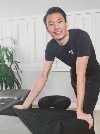 Mobile Therapeutic Massage 1