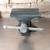 Bessey - 4-1/2' Inch Swivel Base Bench Vise 3 thumbnail