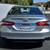 Certified 2020 Toyota Camry Celestial Silver Metallic 6 thumbnail