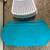 Set of 2 Kids Step Stools - good for bathroom or kitchen 5 thumbnail