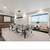 The prime location you've been waiting for! Beautiful 1 bed, 1 bath! 3 thumbnail