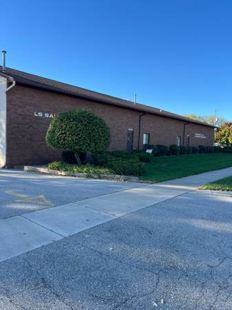 $1,000 / 1000ft2 - Heated storage with loading & hi lo (Grandville)64180502201987124