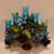 Candelabra Floral Arrangement 1 thumbnail
