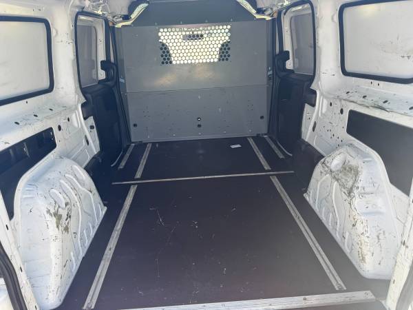 2022 RAM Promaster City Tradesman - Photo 7