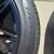 Mustang Night Pony Wheels and Pirelli Tires 4 thumbnail