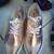 Nike sneakers/ Nike cleats size 10 12 thumbnail