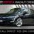 2018 Honda Clarity Plug-In Hybrid Base 2 thumbnail