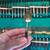 Complete Vintage Thailand 144 Piece Fortune Jewelry Brass Flatware Set with Wood 4 thumbnail