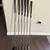 TOP-FLITE Golf Set 5 hybrid 6-PW irons men’s steel flex right hand 5 thumbnail