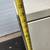 Beige Lateral File Cabinet HON 2 Drawer 42" 7 thumbnail