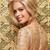 NIB - Gabor Luxury Collection - Beige Blonde Sheer LACE Front Wig 10 thumbnail