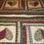 Heart and Paisley Patchwork Bedspread 4 thumbnail