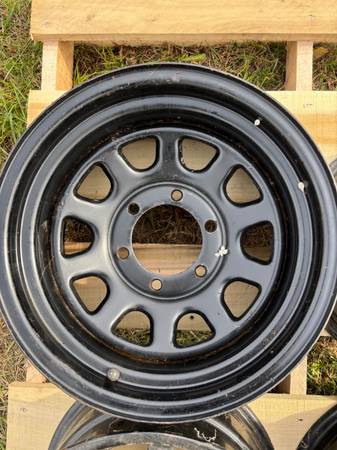 15”x8” never mounted 1