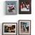 Lydia Clarke Heston 1980'S China In Color: Four Signed Photographs, Photographic 1 thumbnail