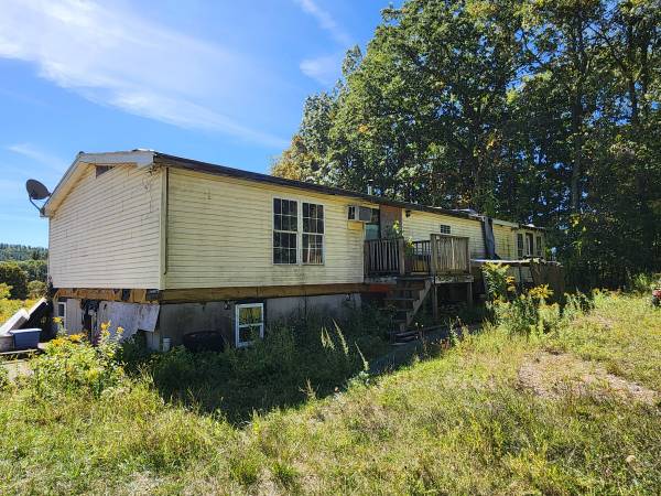 $650,000 / 8br - 5337ft2 - AN EXCEPTIONAL 58.9-ACRE MULTY-FAMILY PROPERTY IN BERKSHIRE (SHELBURNE FALLS)64017047010818122