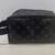 Louis Vuitton Monogram Eclipse Locker Dopp Kit Toiletry Travel Bag 1 thumbnail