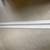 2 White Metal Curtain/Drapery Rods In Excellent Condition 1 thumbnail