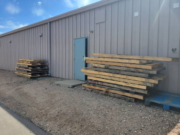 Free Pallets 1