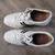 Paolo Linea Women Wedge Sneakers (Size: 10M) For Sale 3 thumbnail