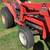 MASSEY FERGUSON 1250 DIESEL 4x4 TRACTOR ,BUCKET & BACKHOE 4 thumbnail