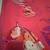 hermes silk scarf "pegase d'hermes" hot pink by christian renonciat 5 thumbnail