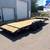 2026 Big Tex 10CH 83" x 20' Car/Equipment Hauler Trailer with Ramps (9 4 thumbnail