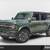 2023 Ford Bronco 4x4 4WD Outer Banks Convertible 1 thumbnail