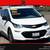 2017 Chevrolet Bolt EV Chevy Electric Premier Hatchback 4D Hatchback 1 thumbnail