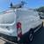 2020 Ford Transit Cargo T-150 Cargo Van,Ladder Rack, Partition,Storage 9 thumbnail
