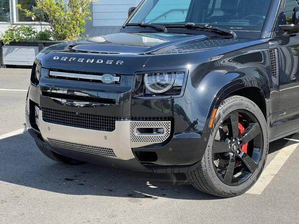 Defender X 2021 Land Rover - $54,768 (Sandpoint)63613077664513121