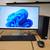 HP ProDesk 600G4 Desktop| 8th GEN 3.6Ghz 16GB 256GB| WIN 11 1 thumbnail