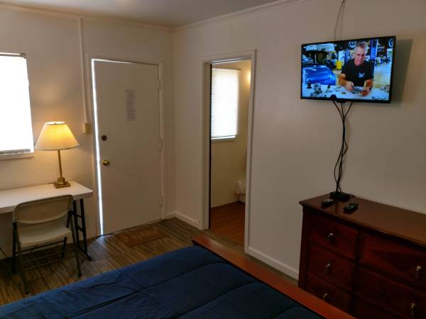 $230 400+ MBPS Alojamiento temporal, Contratistas, Estudiantes de Medicina, Pasantes, etc. (Norte de Fairlawn)63621870737537122