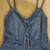 Like New Aritzia Sunday Best Denim Romper Size XS 4 thumbnail