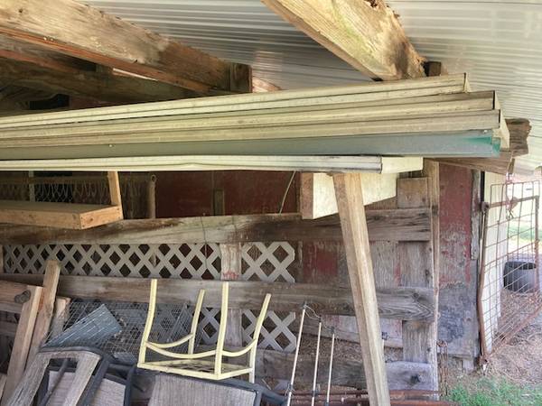 overhead double wide garage door panels 1