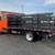 14ft Flatbed Pete Non cdl Cummins Alison Auto like Dodge Ram 550 17 thumbnail