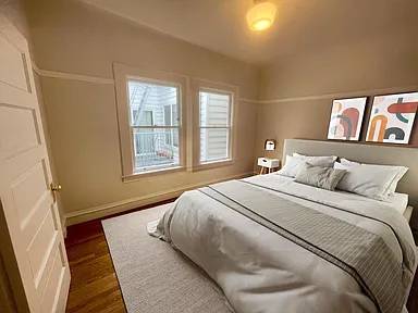 $1,900 / 3br - 1500ft2 - Spacious 3-Bedroom + Office Apartment with Classic Charm & Modern Upgr (San Francisco)63857951823875120