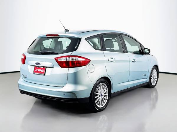 2014 Ford C-Max Energi SEL - $13,995 (Ford C-Max Energi Hatchback)63469766017537124