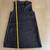 NEW (no tag) COS Navy Sleeveless A-Line Wool Blend Dress-Sz.10 11 thumbnail