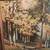 Framed Deer in the Forest Paint 4 thumbnail