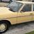 1982 Mercedes 240D 2 thumbnail