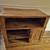 Tv stand/wooden cabinet 1 thumbnail